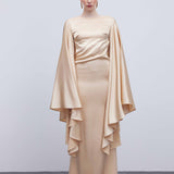 Mathilde Dress Syla TR