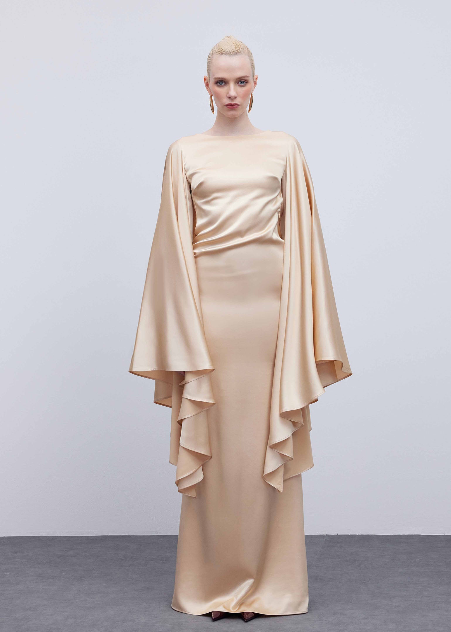 Mathilde Dress Syla TR