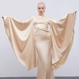 Mathilde Dress Syla TR