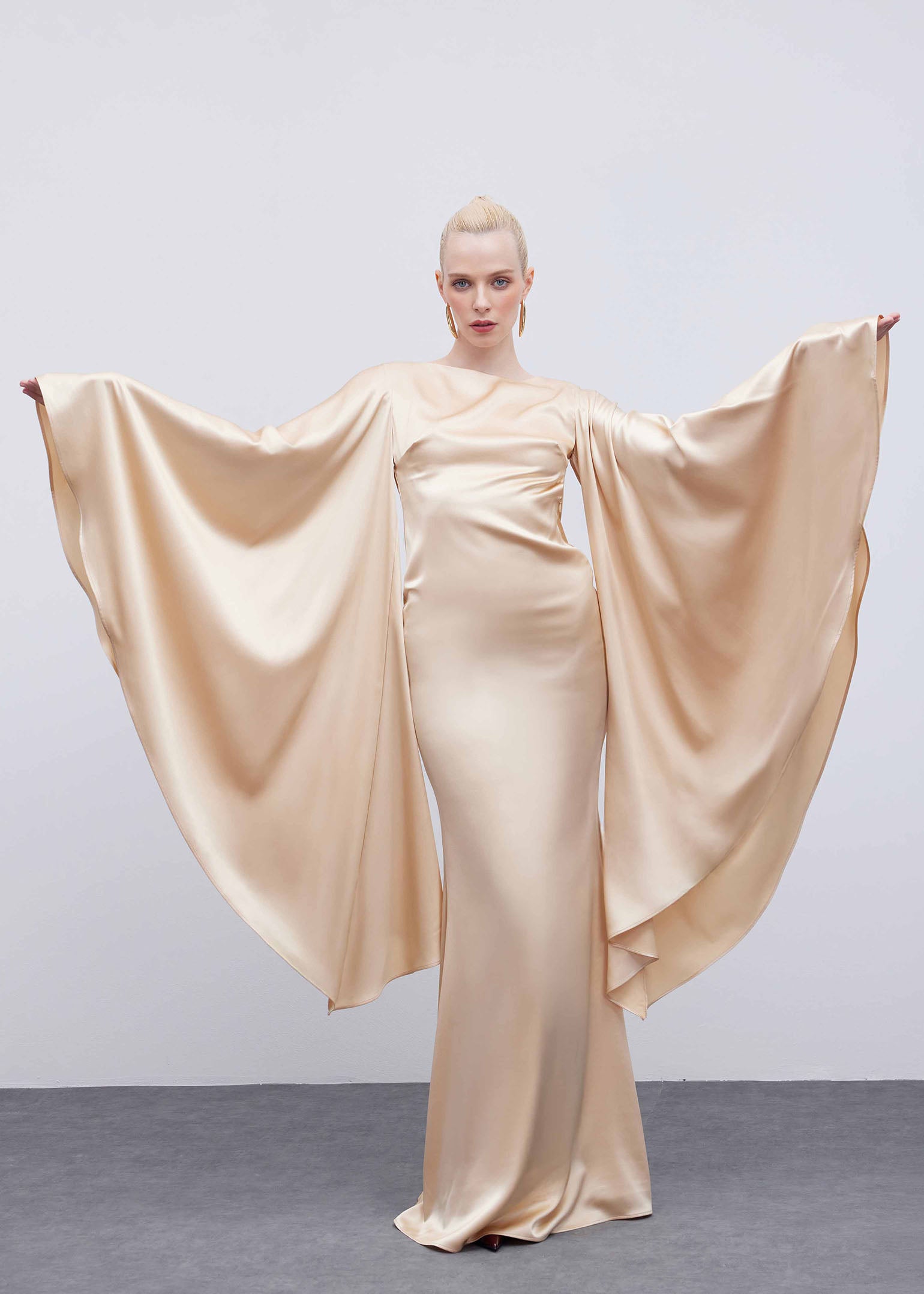 Mathilde Dress Syla TR