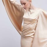 Mathilde Dress Syla TR