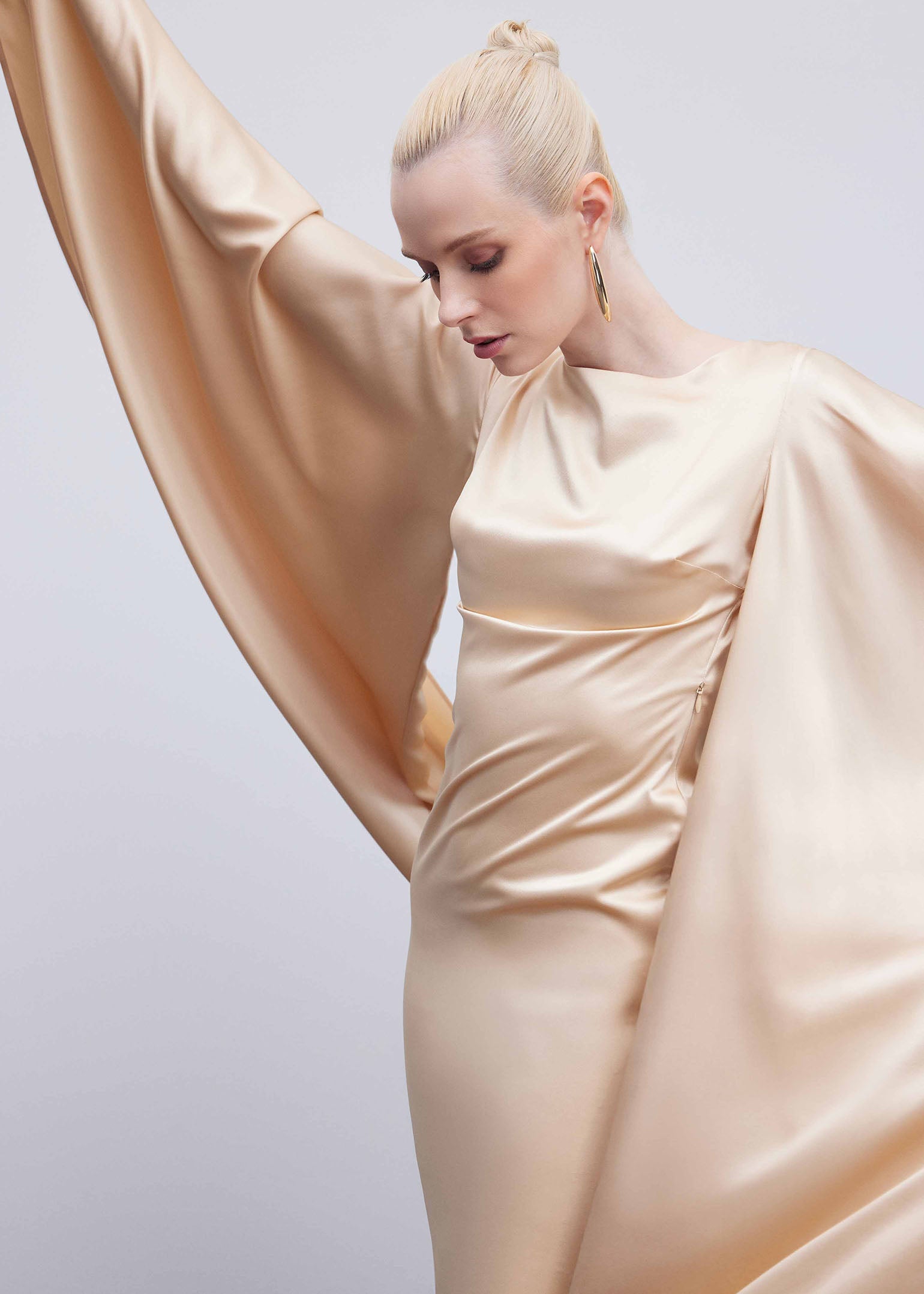 Mathilde Dress Syla TR