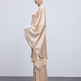 Mathilde Dress Syla TR