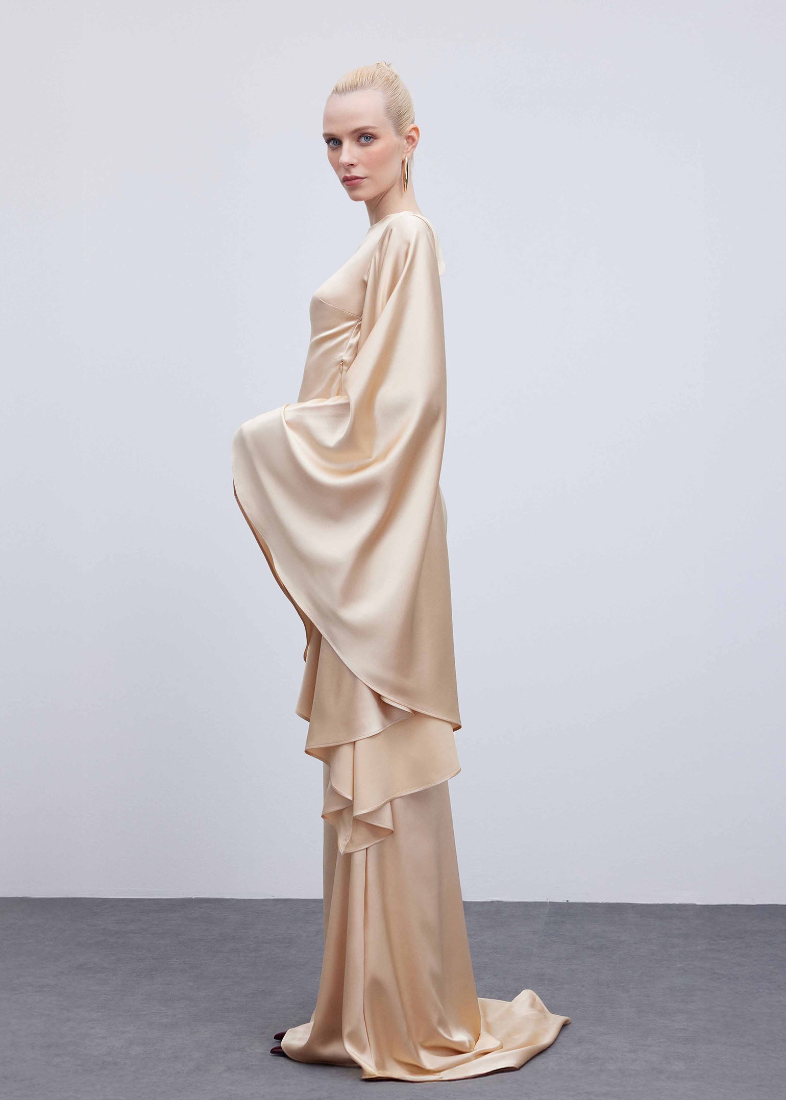 Mathilde Dress Syla TR