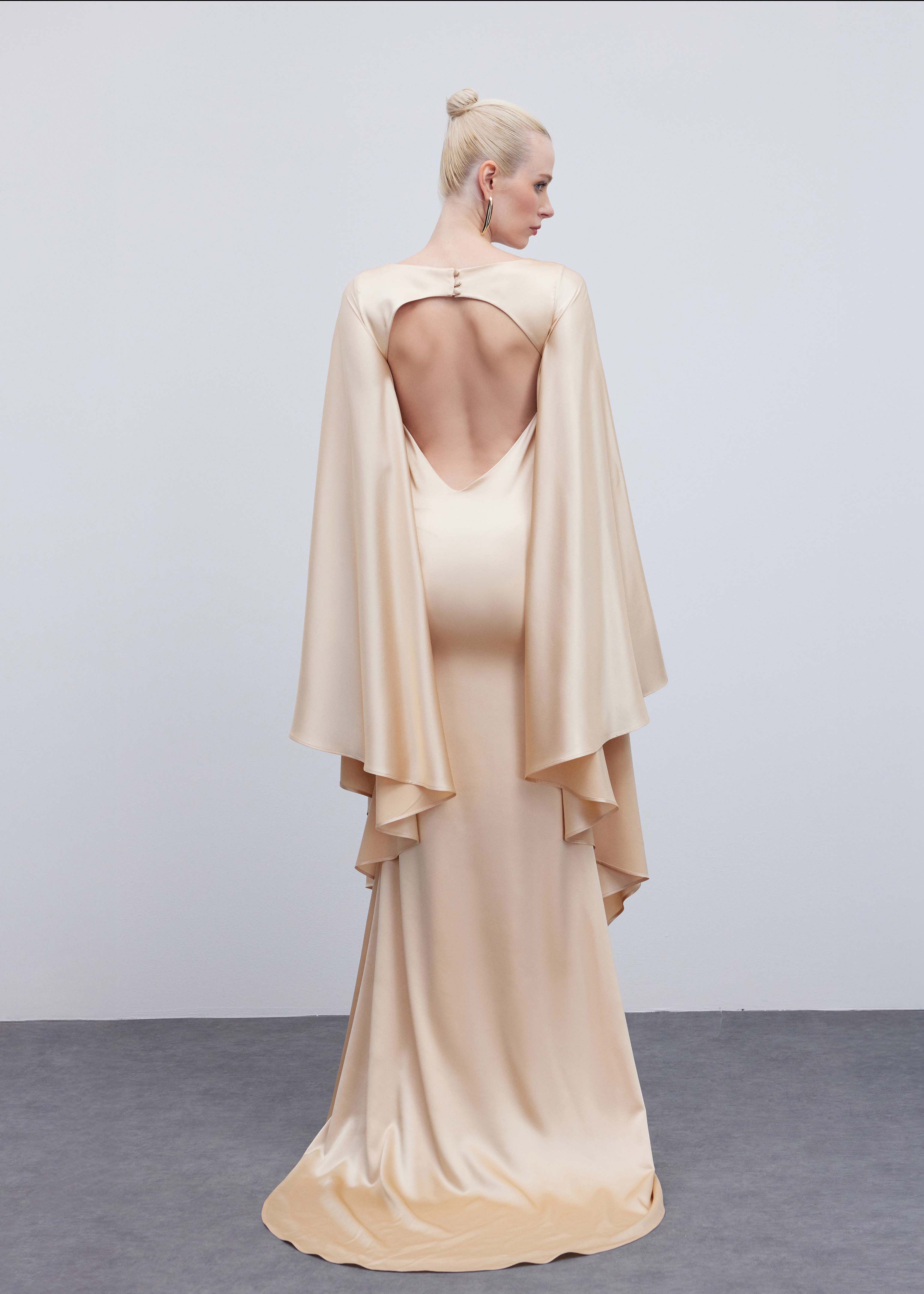 Mathilde Dress Syla TR