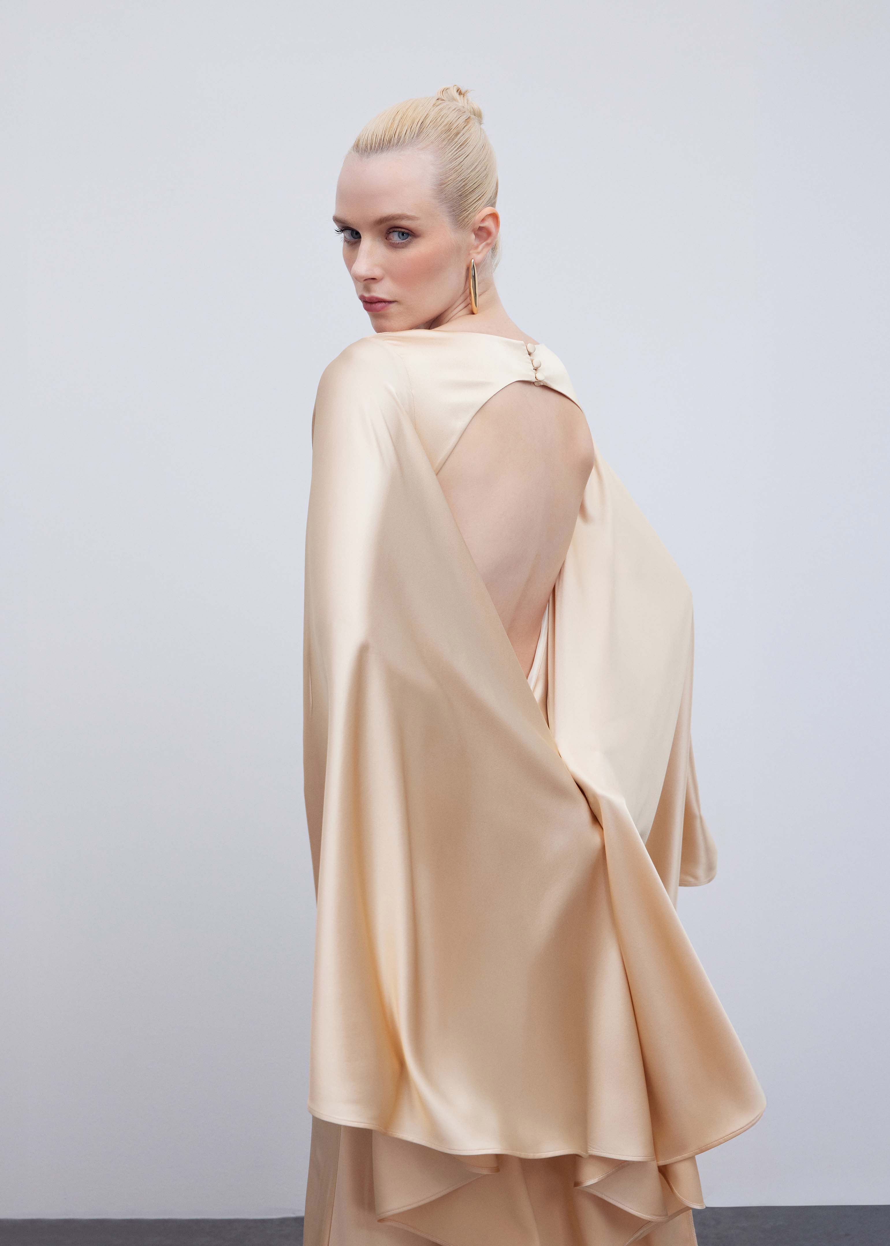 Mathilde Dress Syla TR