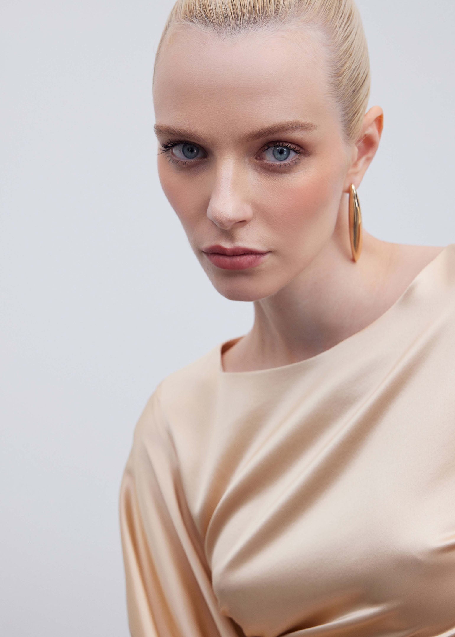 Mathilde Dress Syla TR