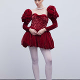 Velora Dress Syla TR