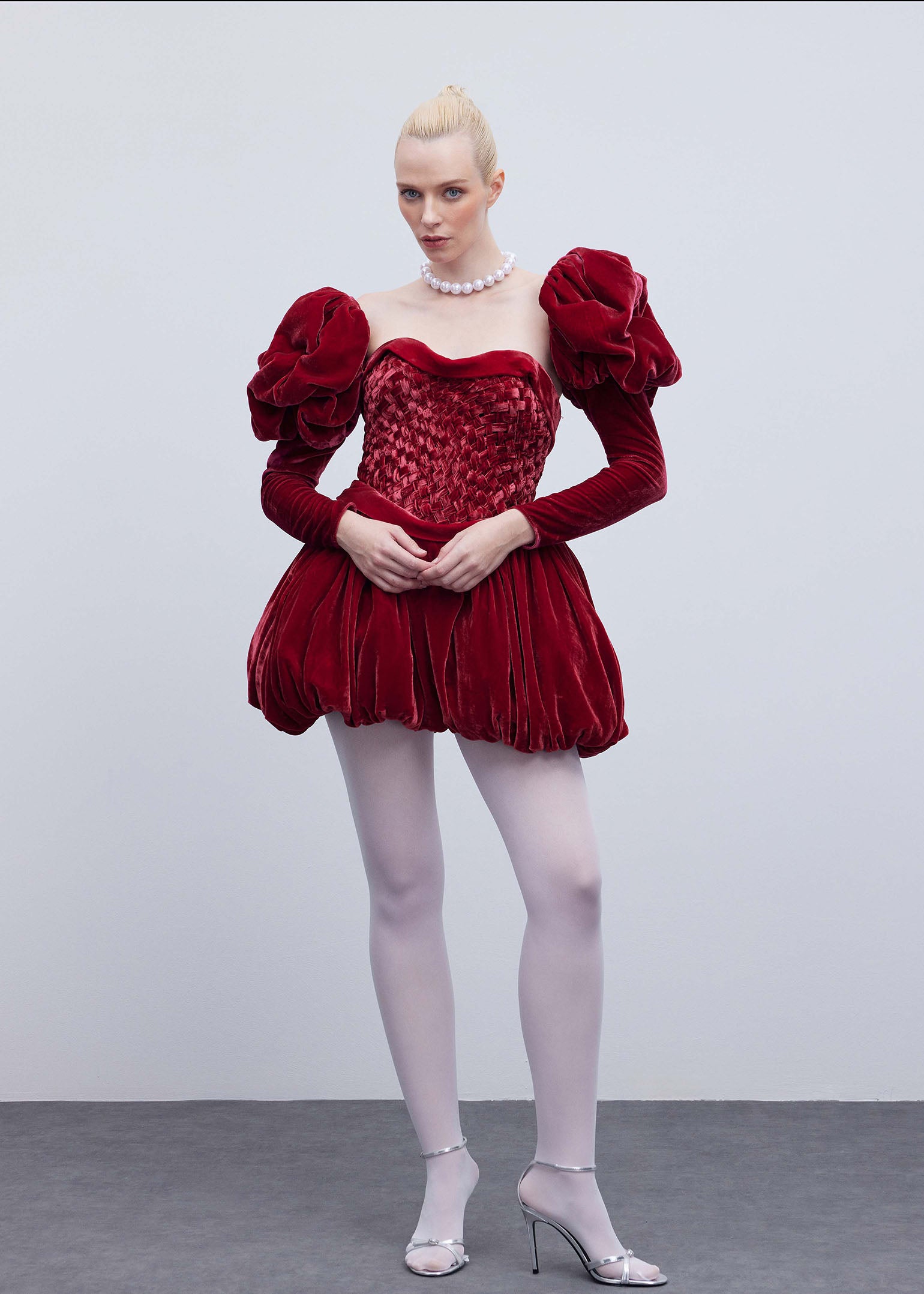 Velora Dress Syla TR