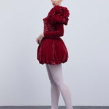 Velora Dress Syla TR