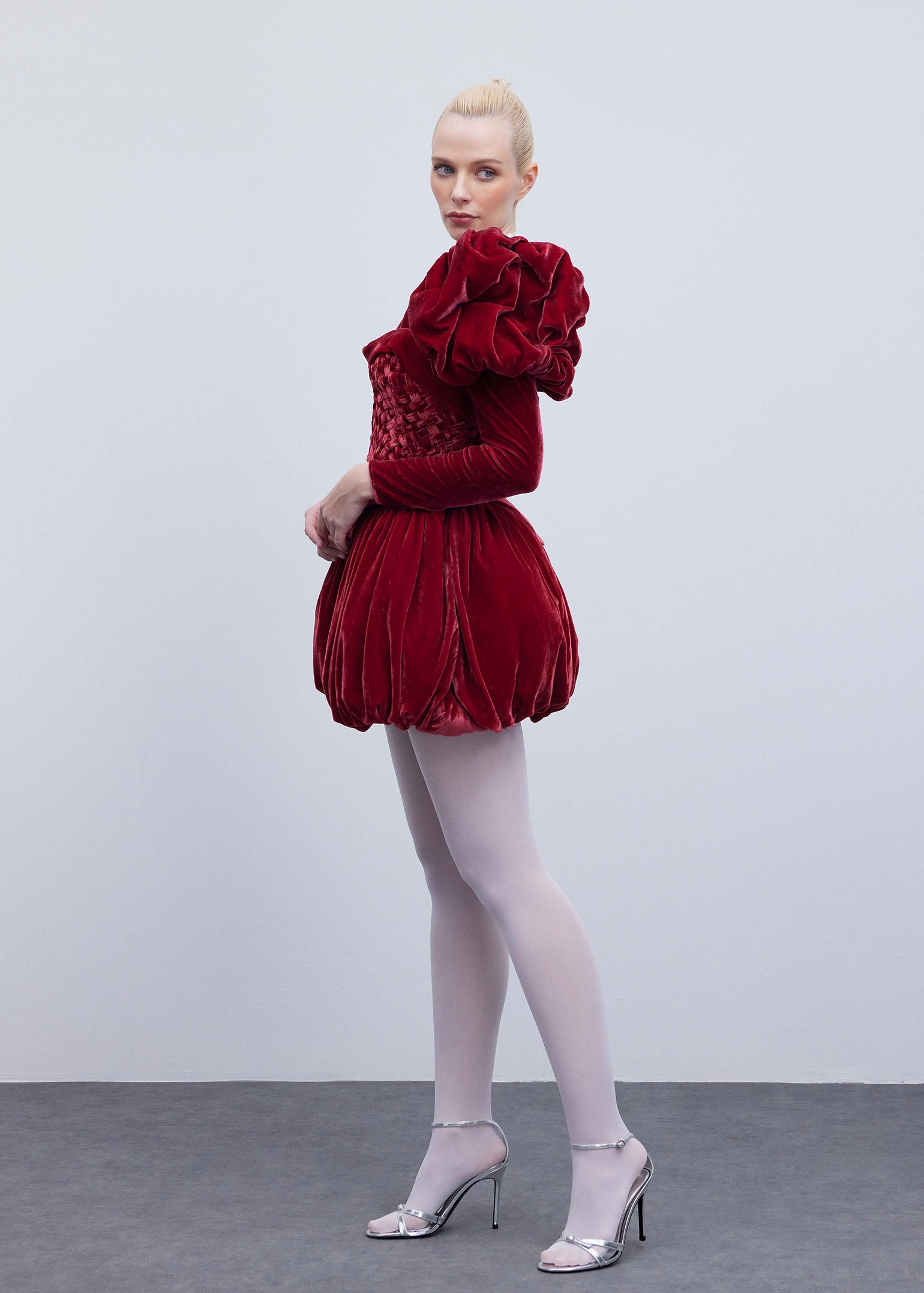 Velora Dress Syla TR