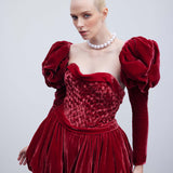 Velora Dress Syla TR