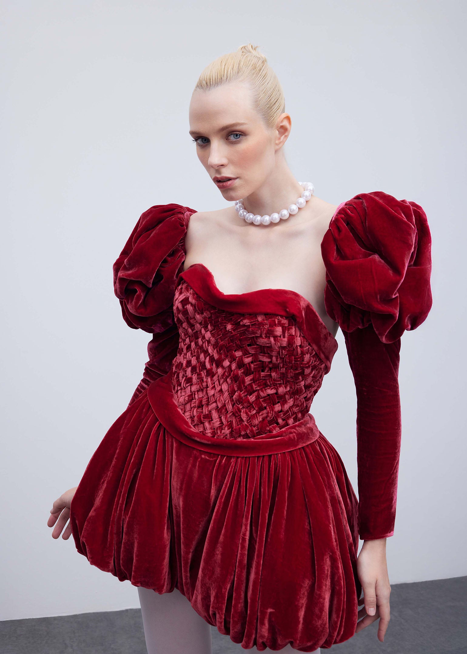 Velora Dress Syla TR