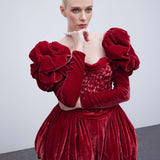 Velora Dress Syla TR