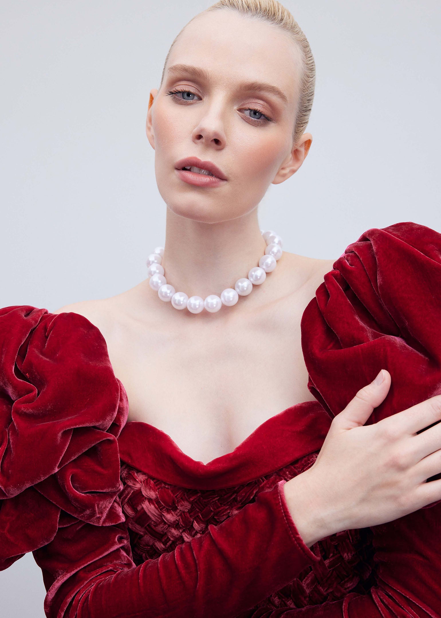 Velora Dress Syla TR