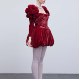 Velora Dress Syla TR