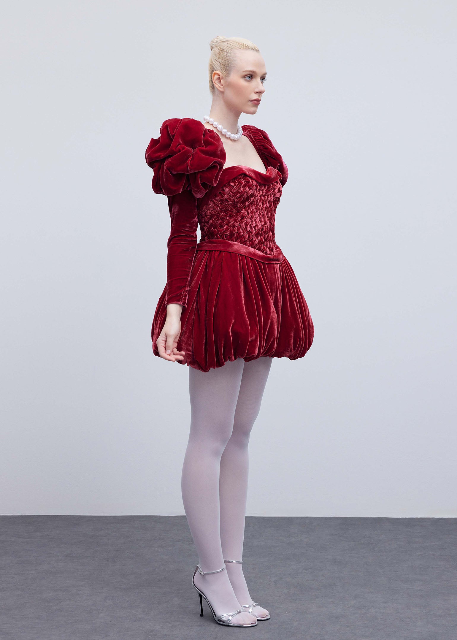 Velora Dress Syla TR