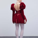 Velora Dress Syla TR