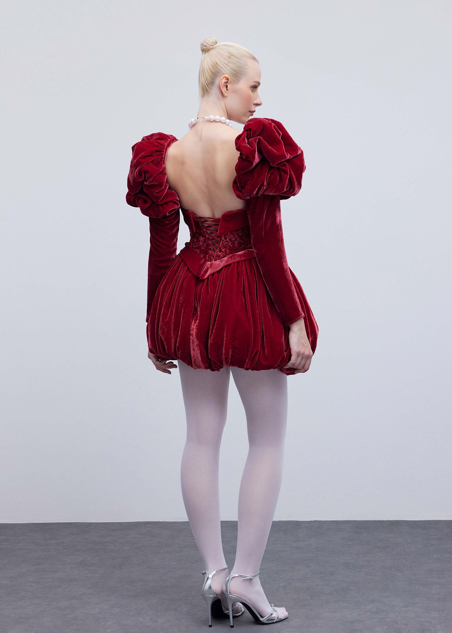 Velora Dress Syla TR