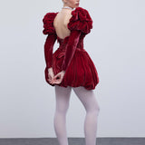 Velora Dress Syla TR