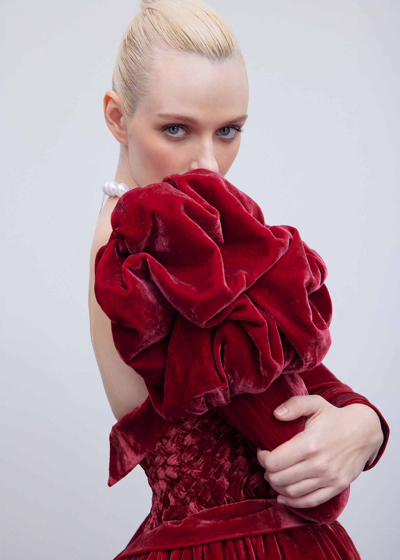 Velora Dress Syla TR