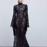 Roxane Dress Syla TR