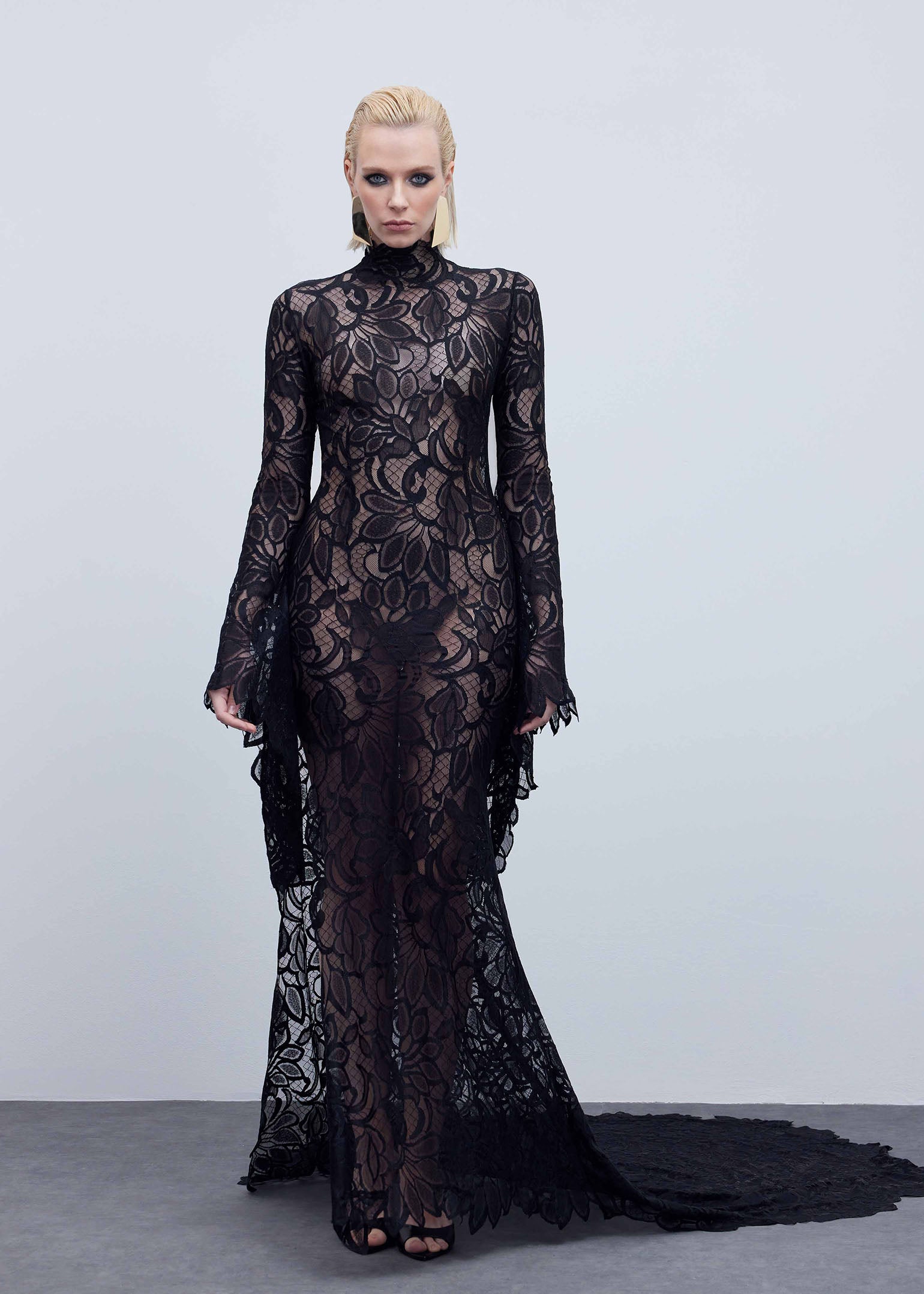 Roxane Dress Syla TR