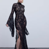 Roxane Dress Syla TR