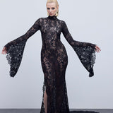 Roxane Dress Syla TR