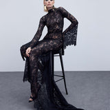 Roxane Dress Syla TR