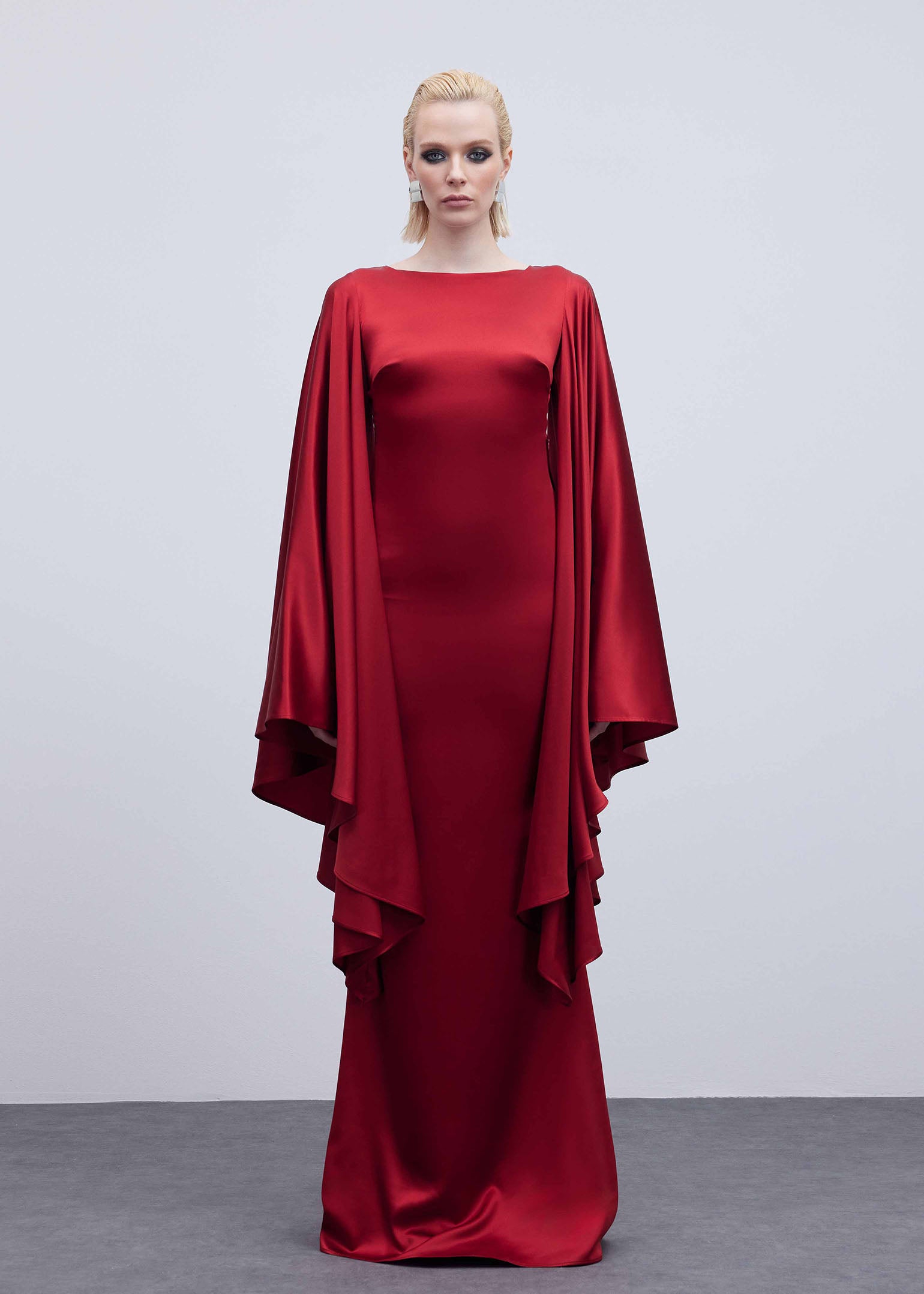 Amarys Dress Syla TR