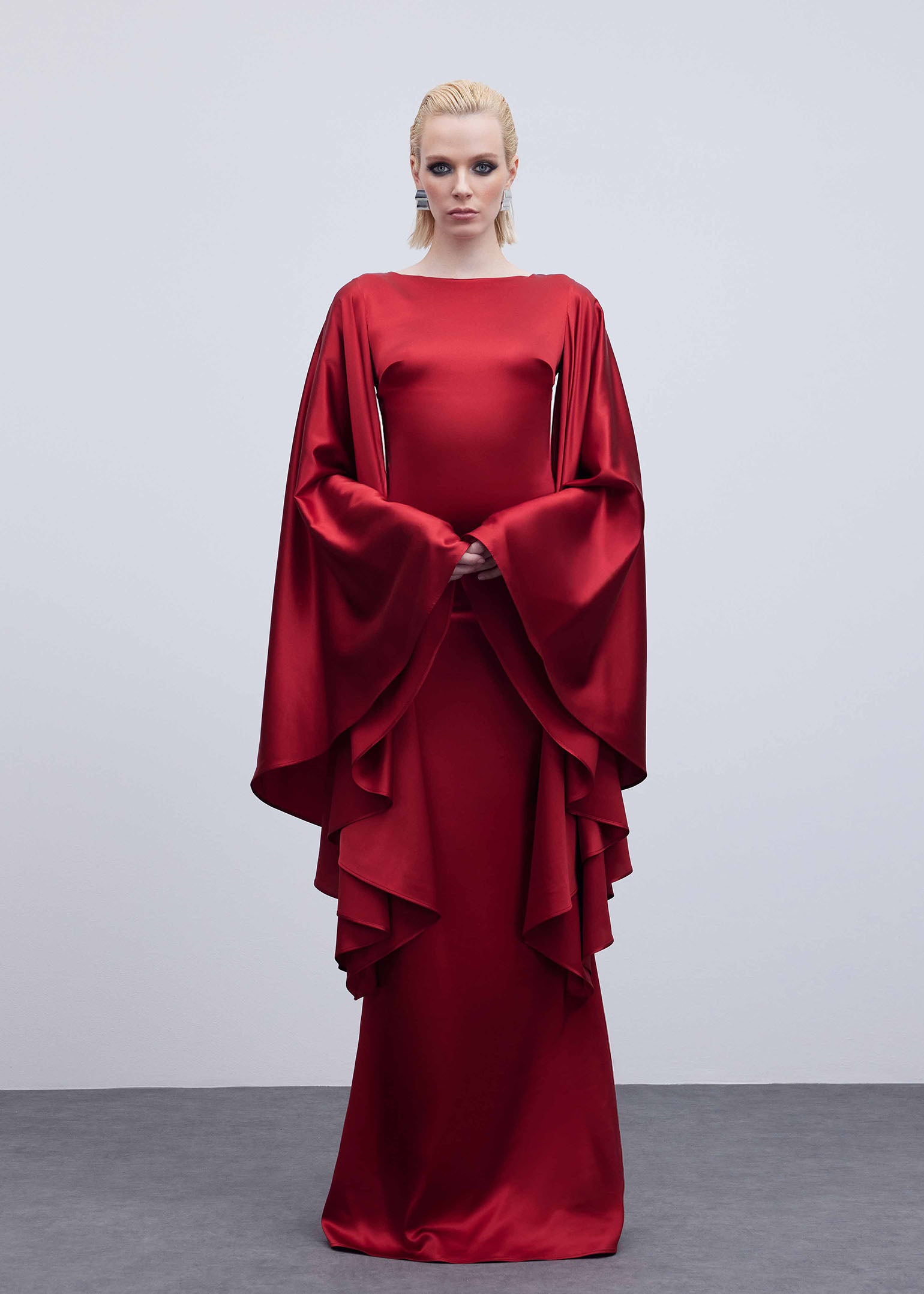 Amarys Dress Syla TR