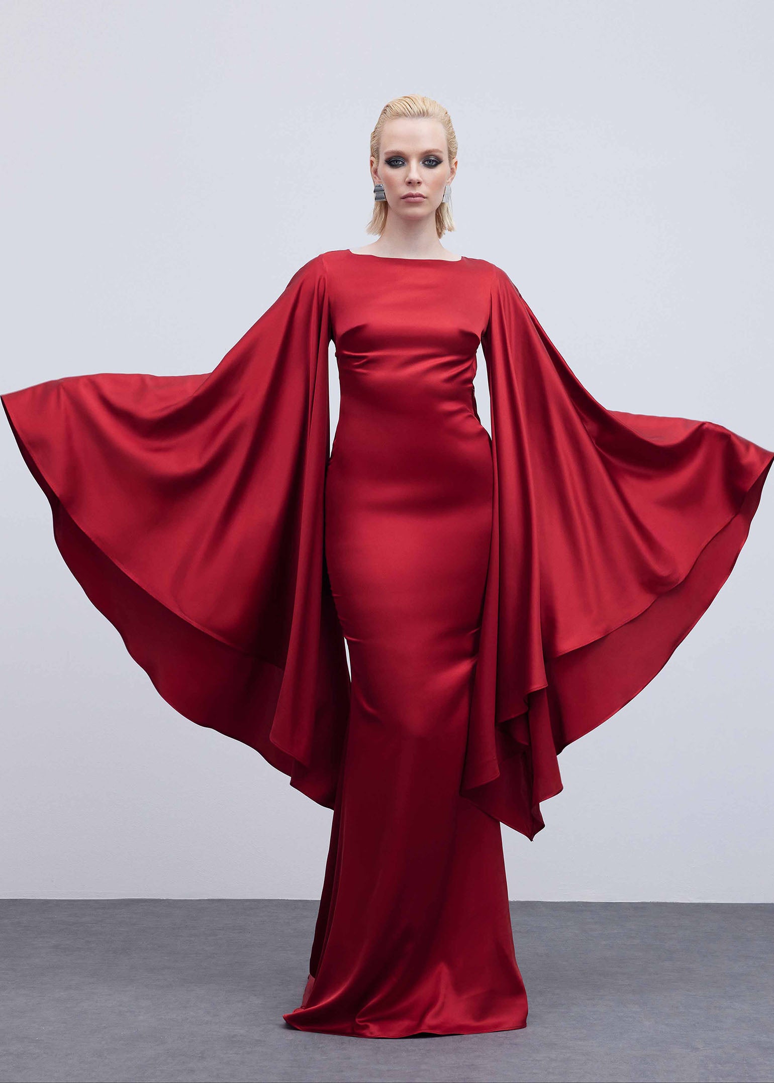 Amarys Dress Syla TR