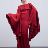 Amarys Dress Syla TR