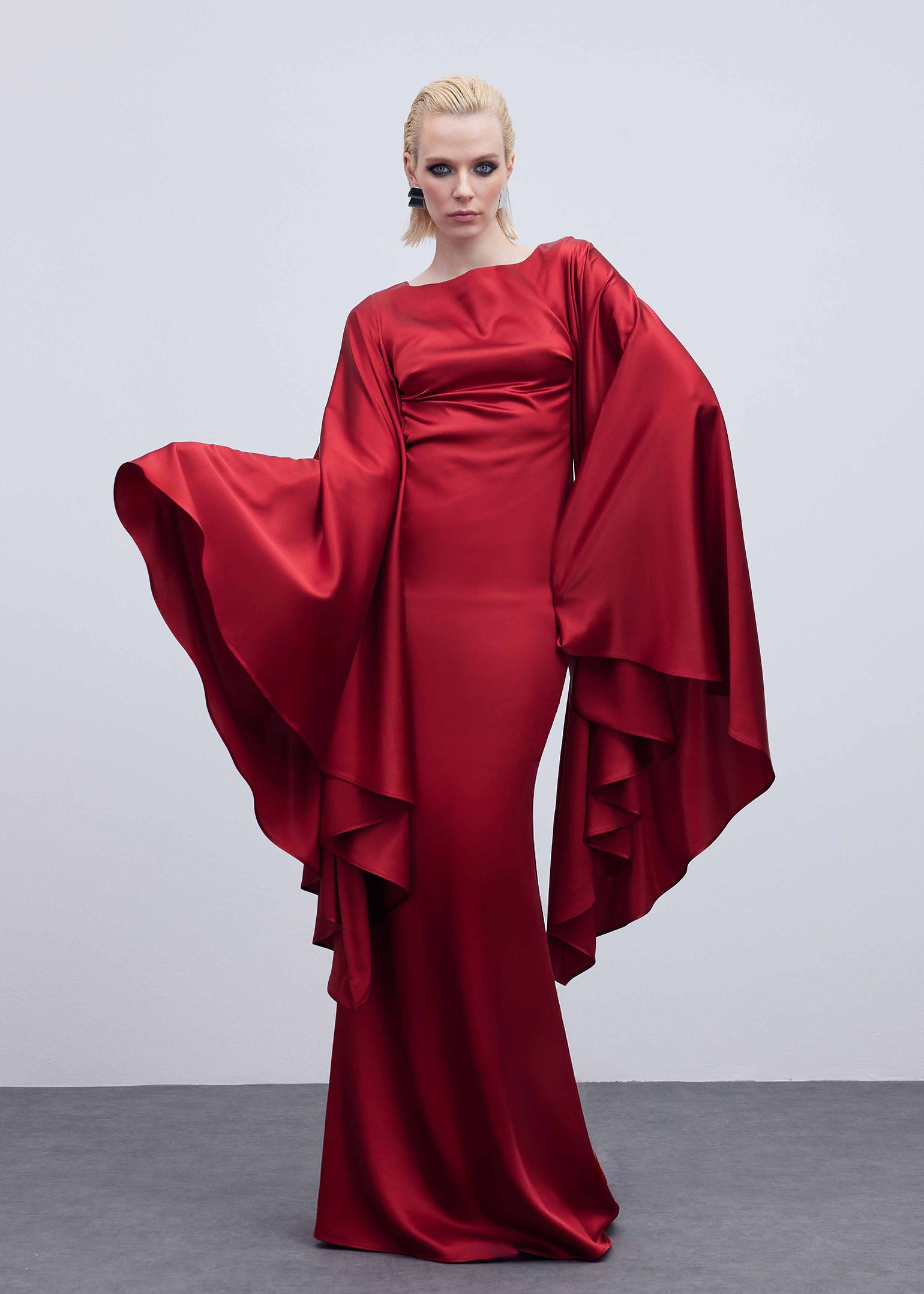 Amarys Dress Syla TR