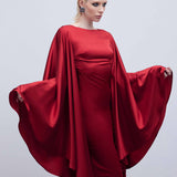 Amarys Dress Syla TR