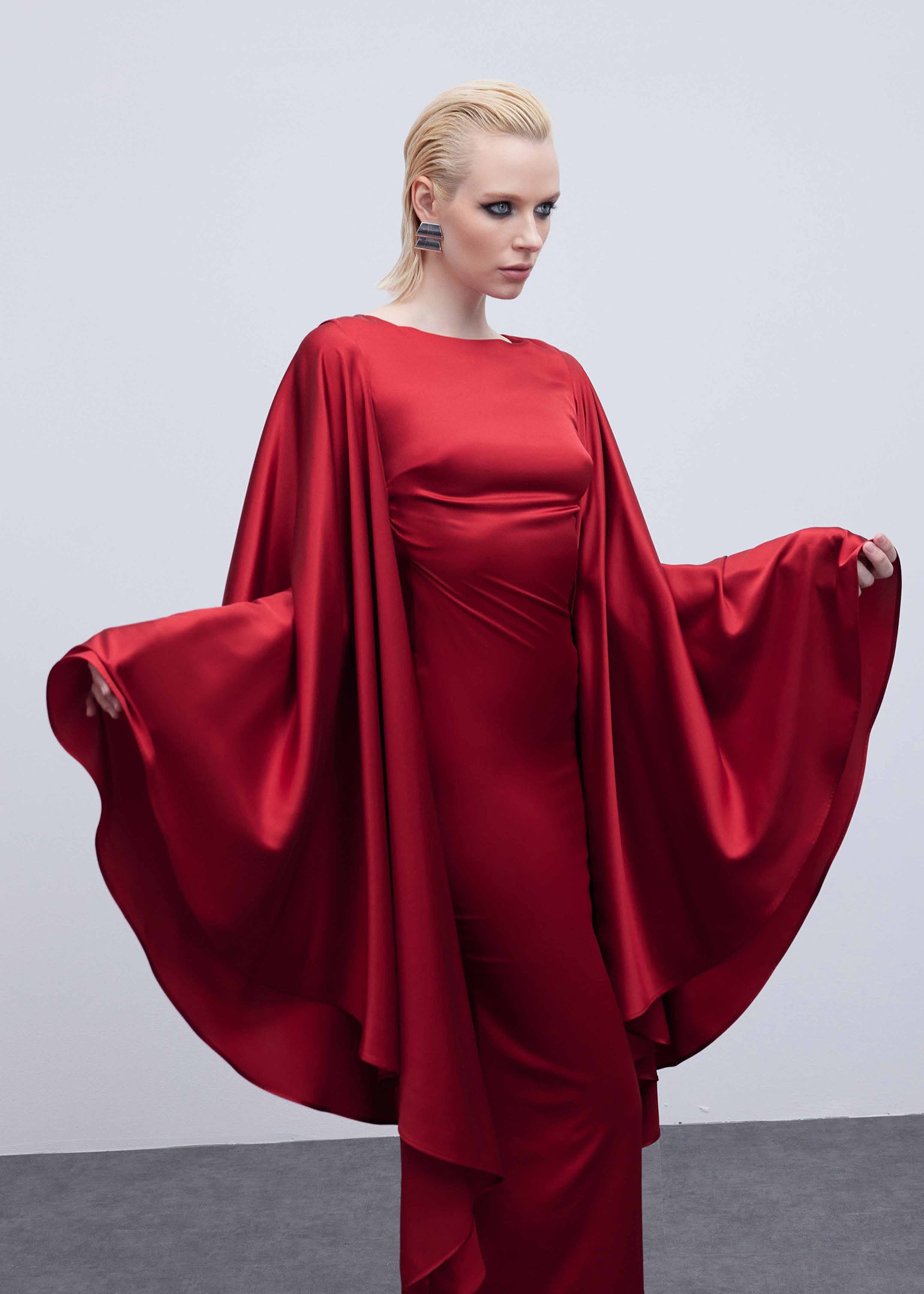 Amarys Dress Syla TR