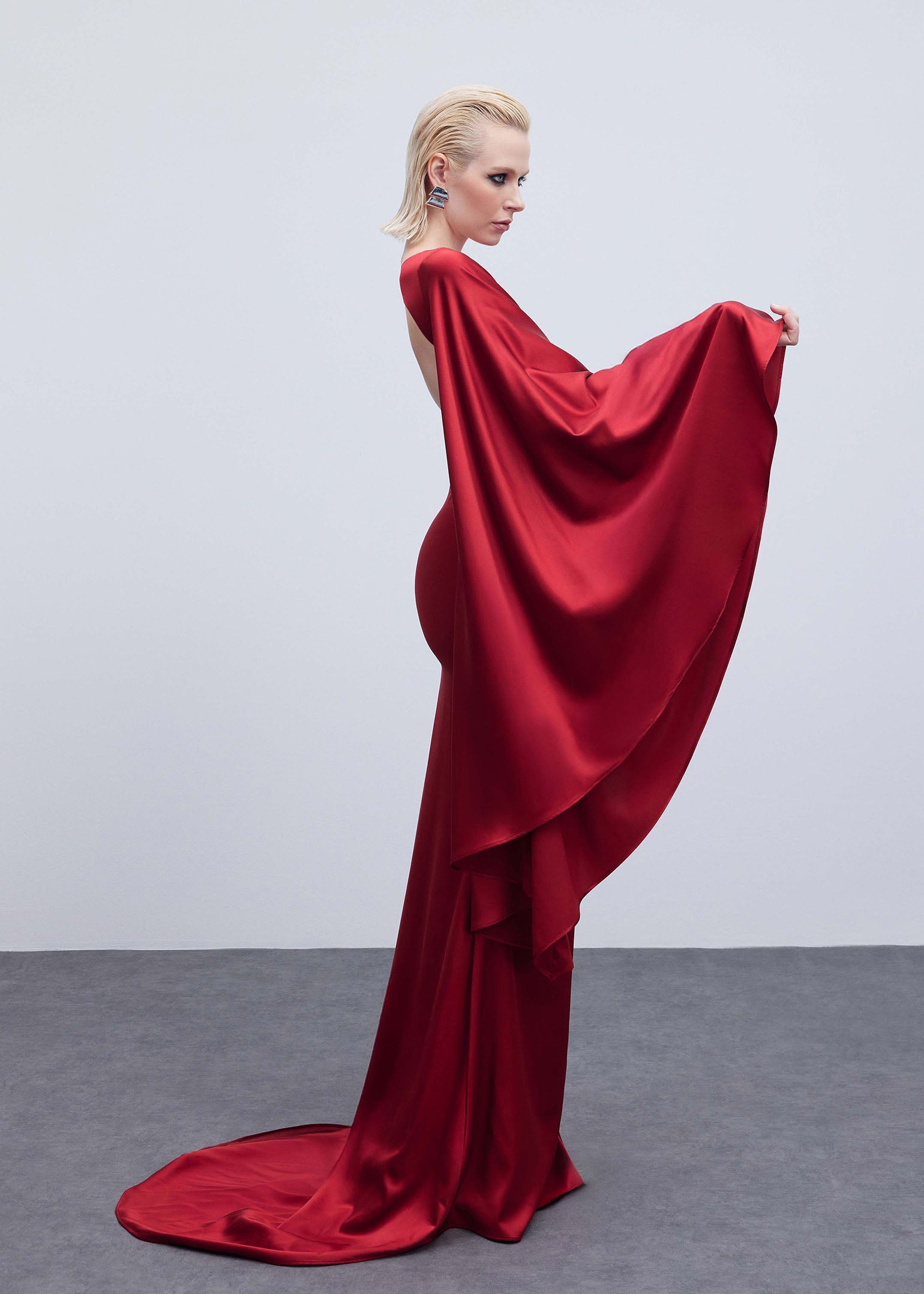 Amarys Dress Syla TR