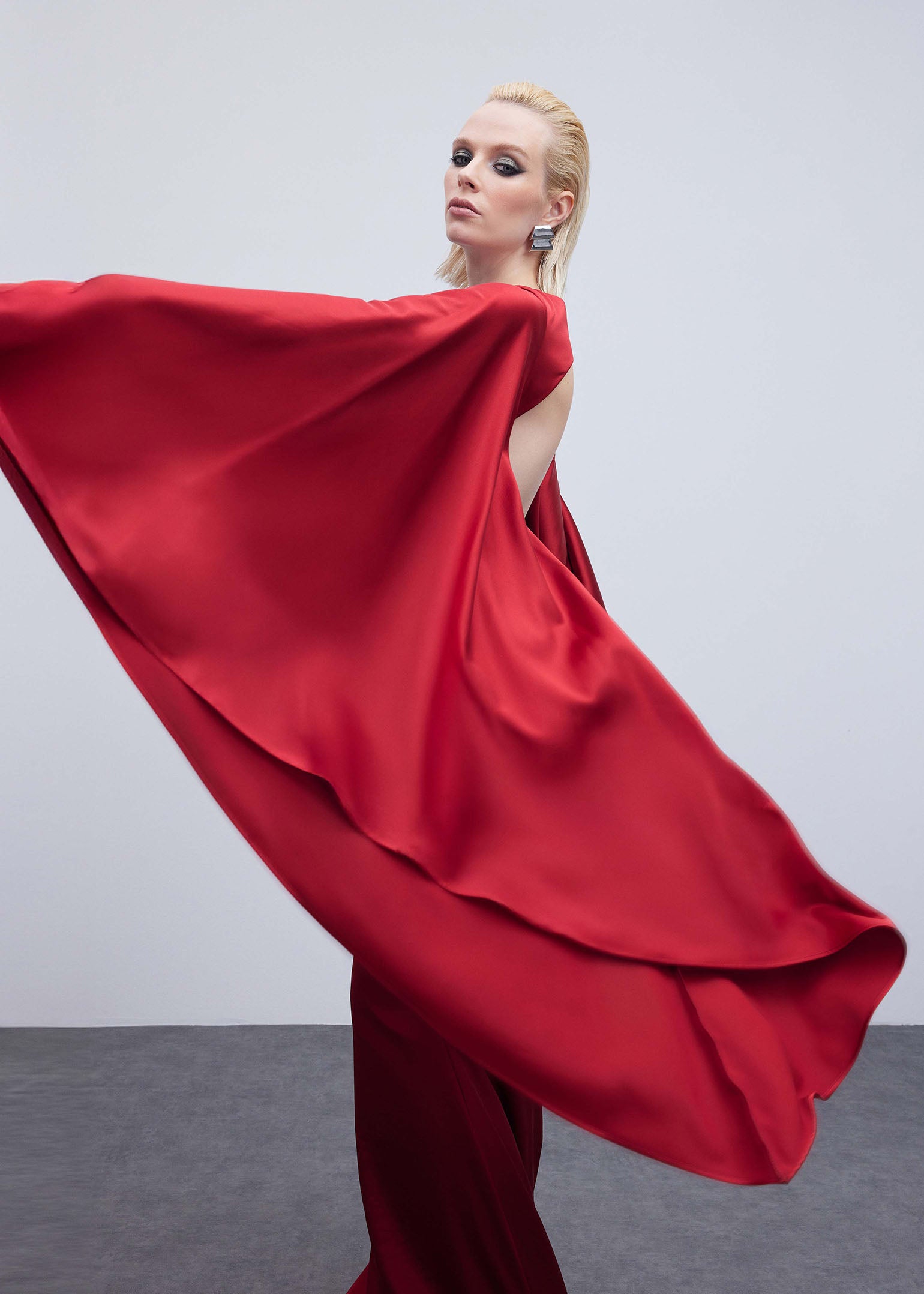 Amarys Dress Syla TR