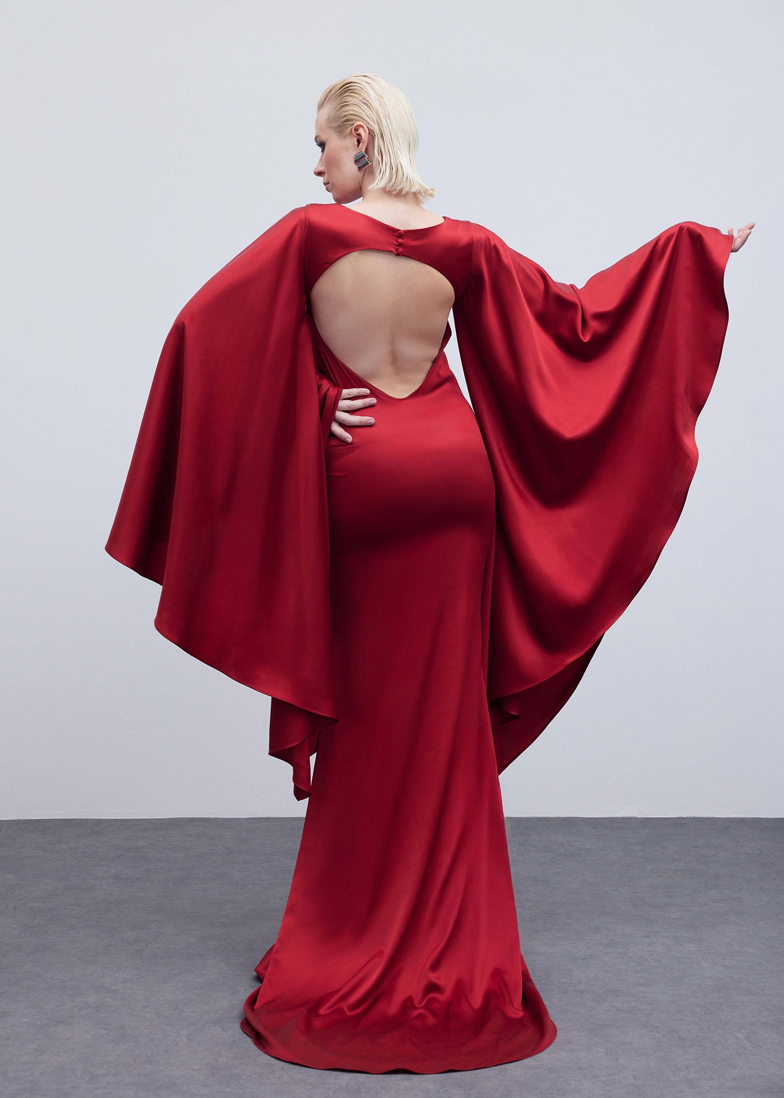 Amarys Dress Syla TR