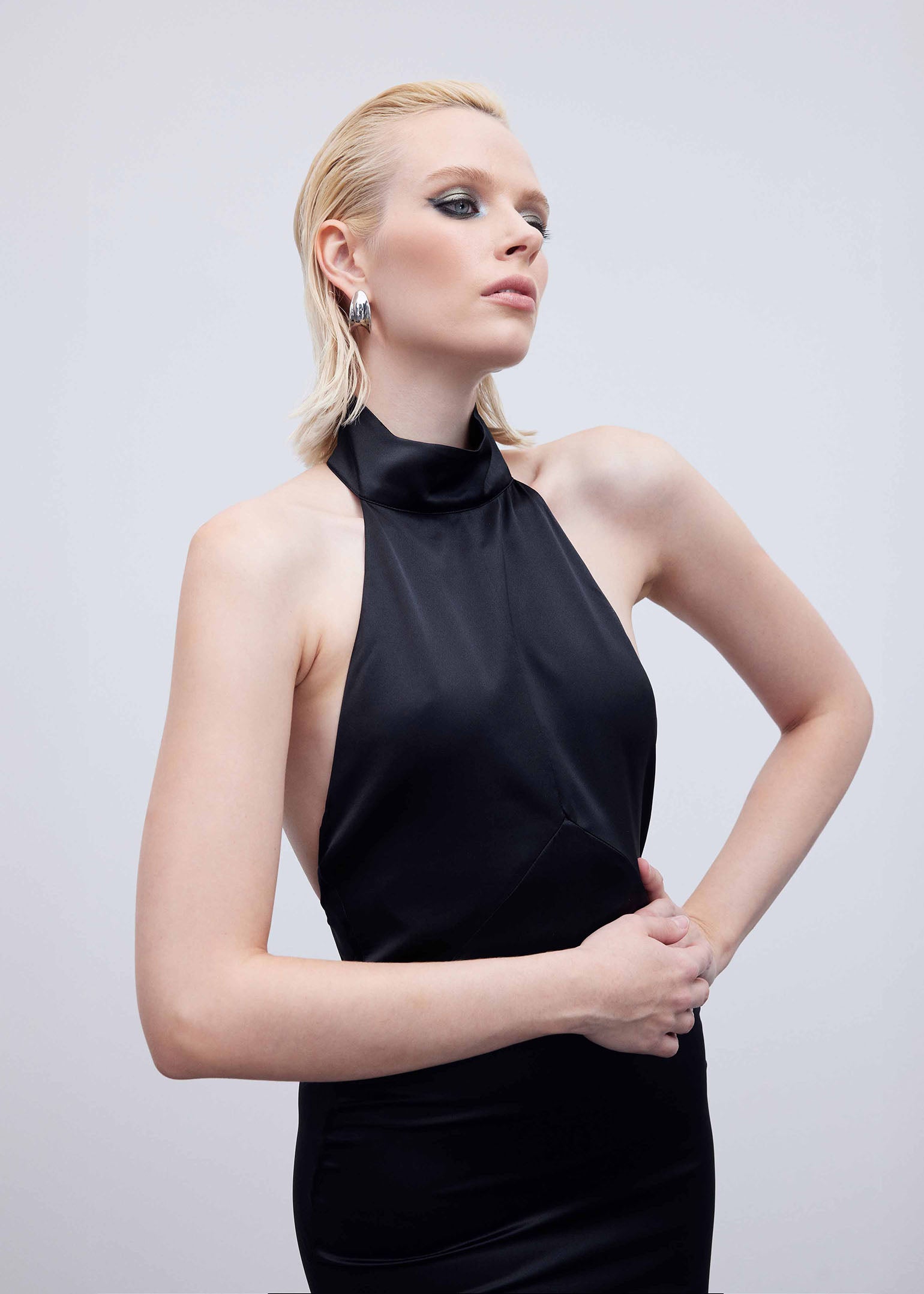 Anseline Dress Syla TR