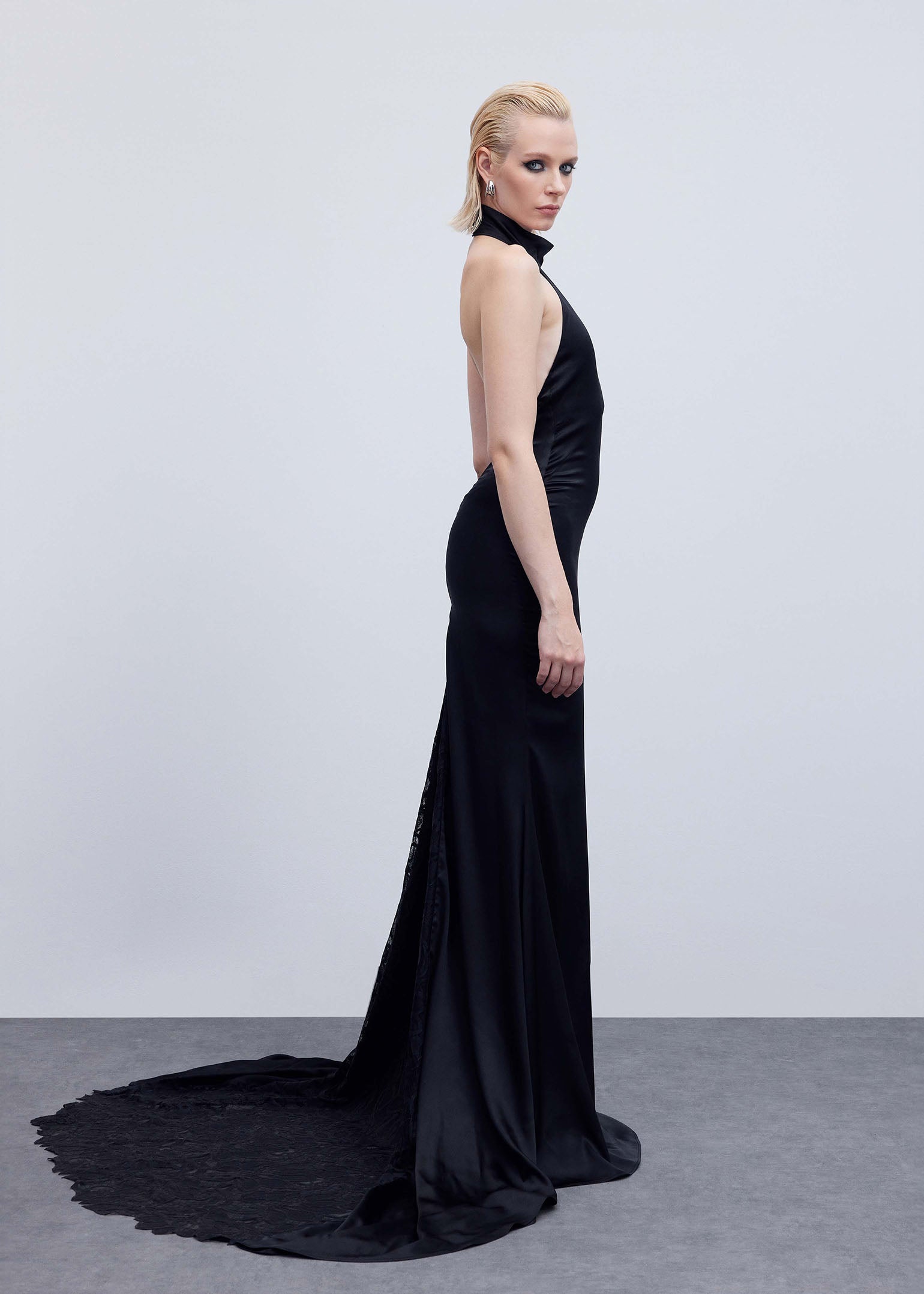 Anseline Dress Syla TR