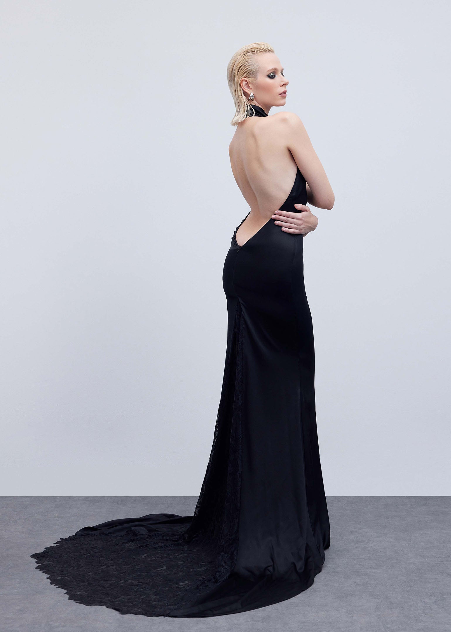 Anseline Dress Syla TR