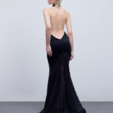 Anseline Dress Syla TR