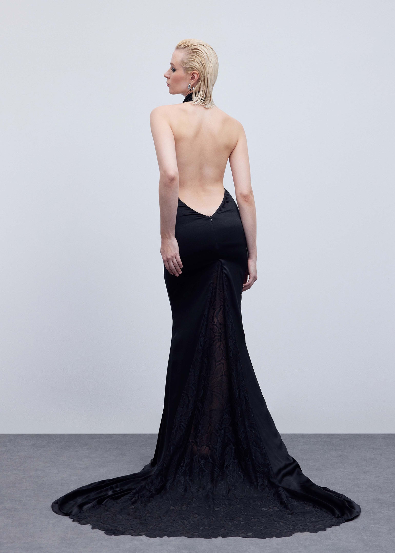 Anseline Dress Syla TR