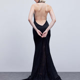 Anseline Dress Syla TR