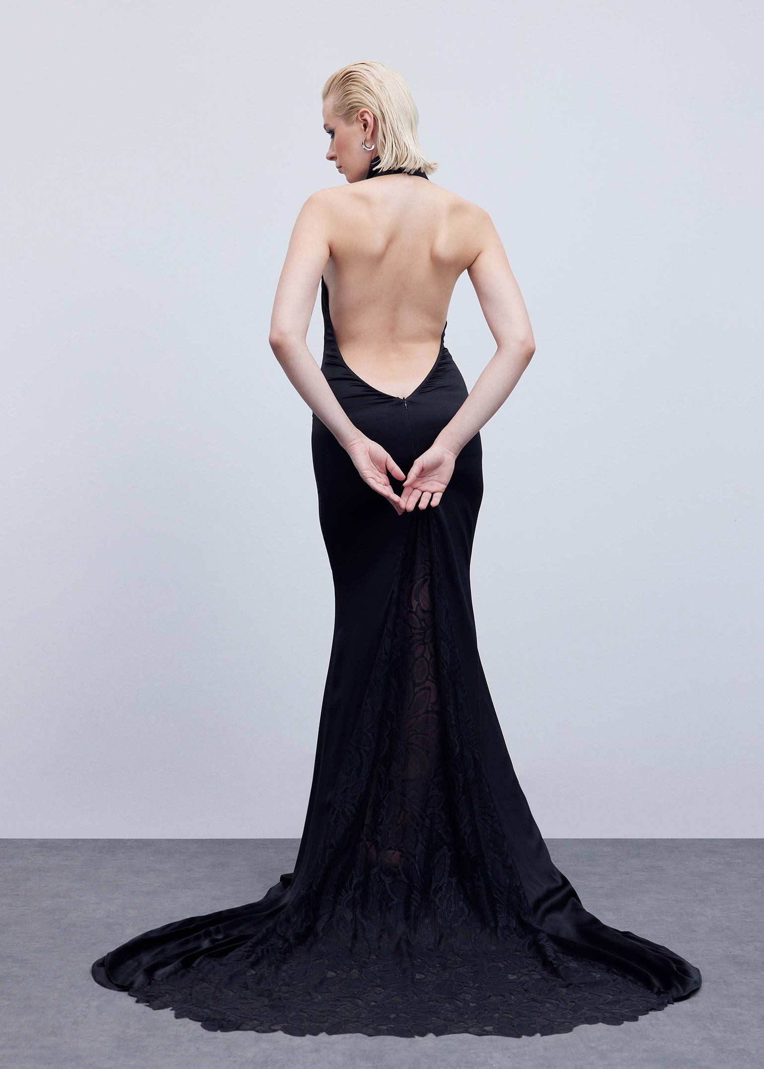 Anseline Dress Syla TR