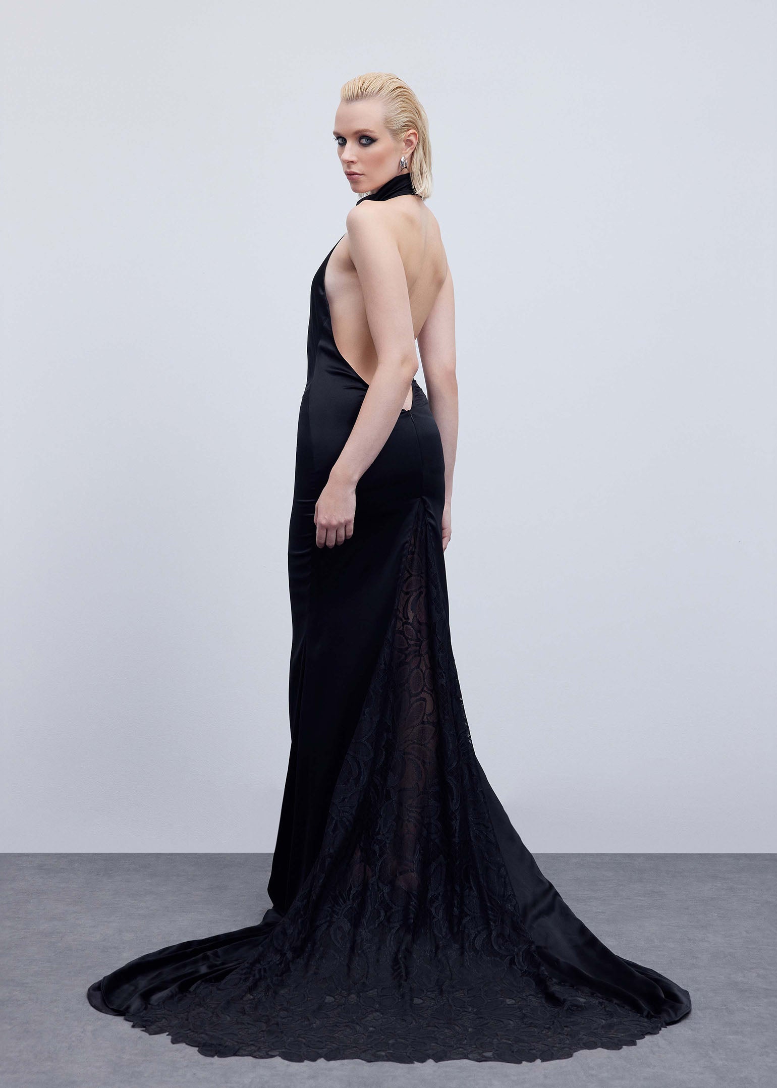 Anseline Dress Syla TR