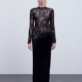 Margaux Dress Syla TR