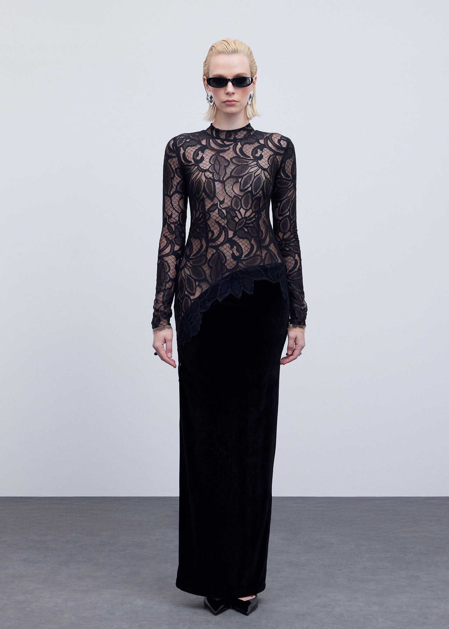 Margaux Dress Syla TR